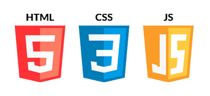 HTML CSS Javascript
